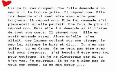 lettre